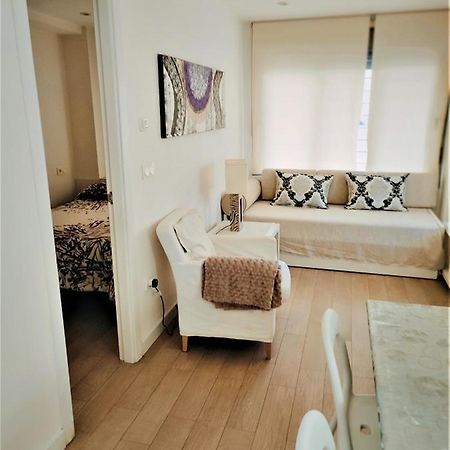 Loving Estepona Apartment Exterior photo