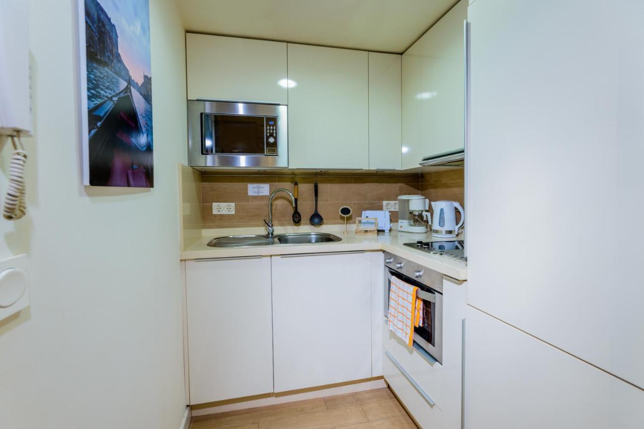 Loving Estepona Apartment Exterior photo