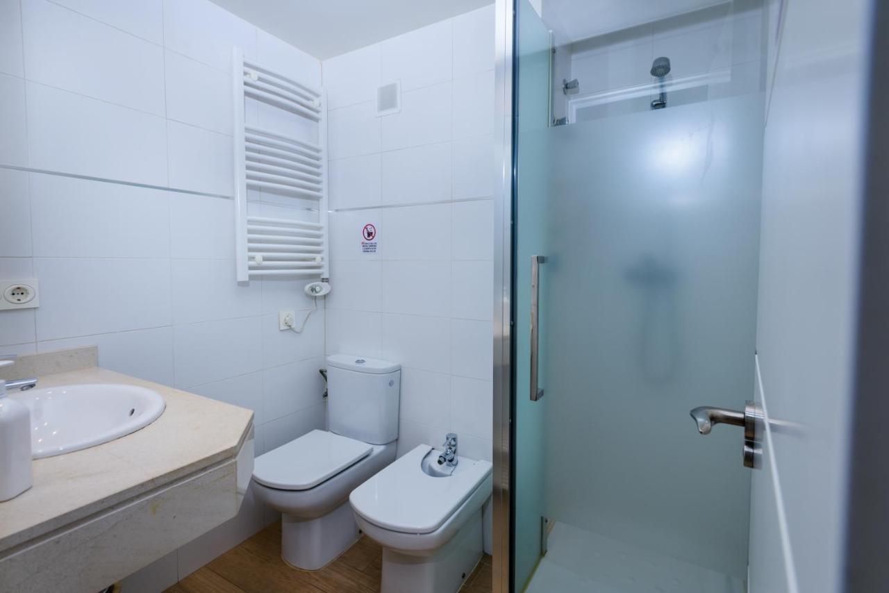 Loving Estepona Apartment Exterior photo
