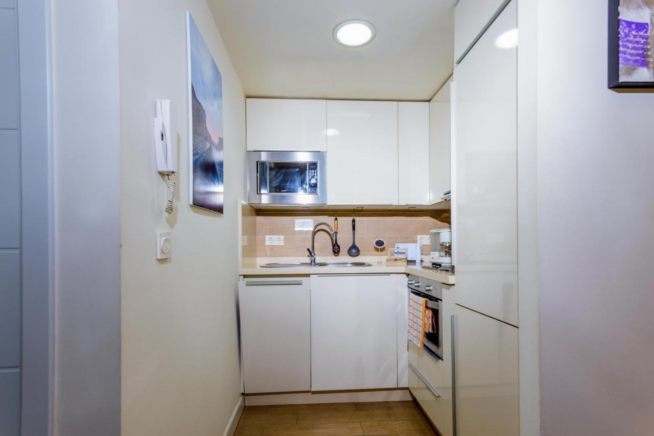 Loving Estepona Apartment Exterior photo