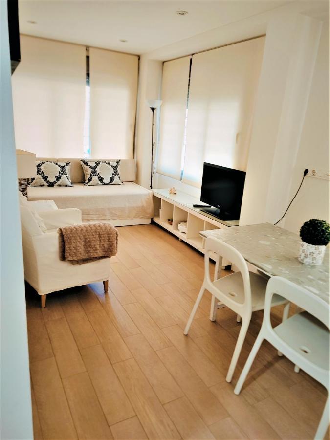 Loving Estepona Apartment Exterior photo
