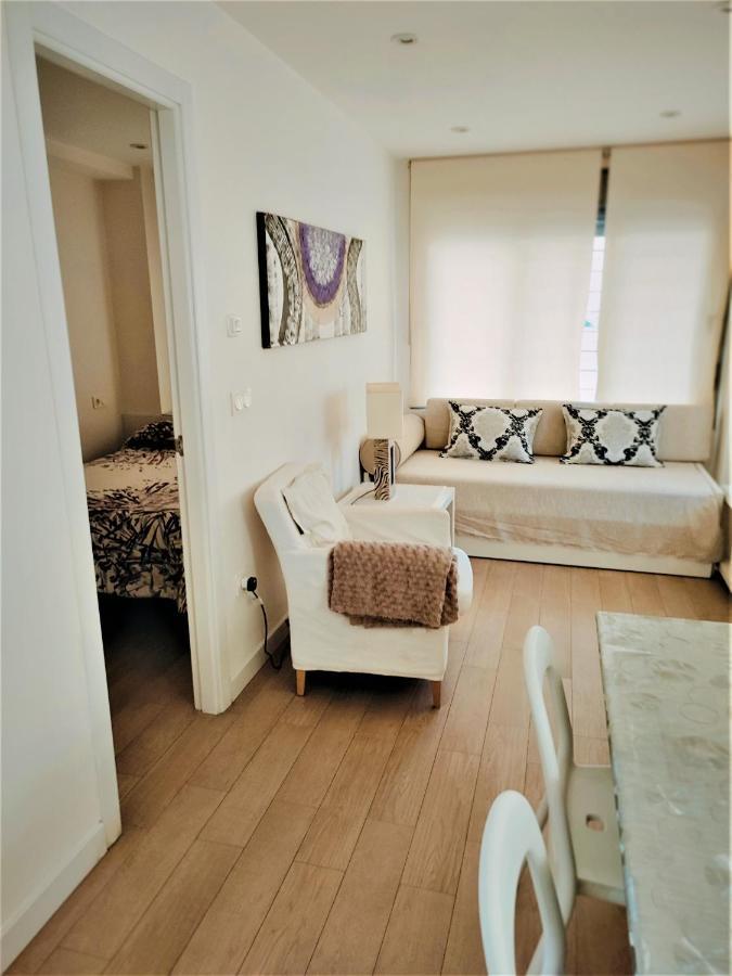 Loving Estepona Apartment Exterior photo